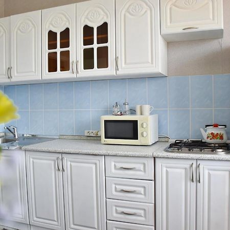Yourhouse Микрорайон Жетысу-2, Дом 69 Almaty Extérieur photo