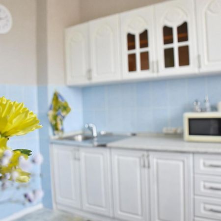 Yourhouse Микрорайон Жетысу-2, Дом 69 Almaty Extérieur photo