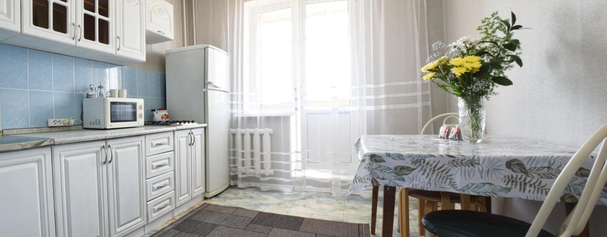 Yourhouse Микрорайон Жетысу-2, Дом 69 Almaty Extérieur photo