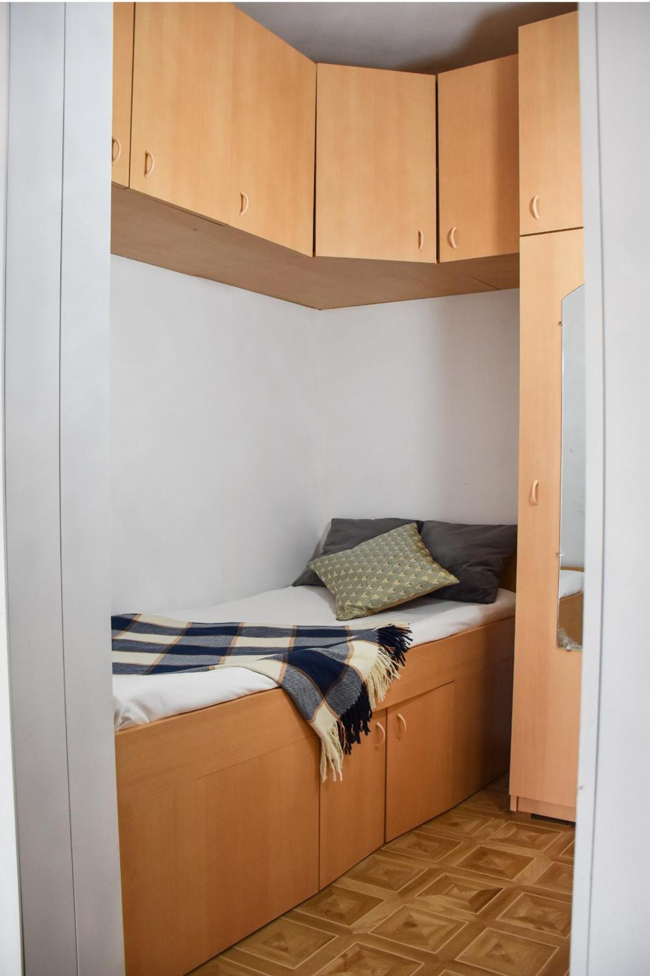 Yourhouse Микрорайон Жетысу-2, Дом 69 Almaty Extérieur photo